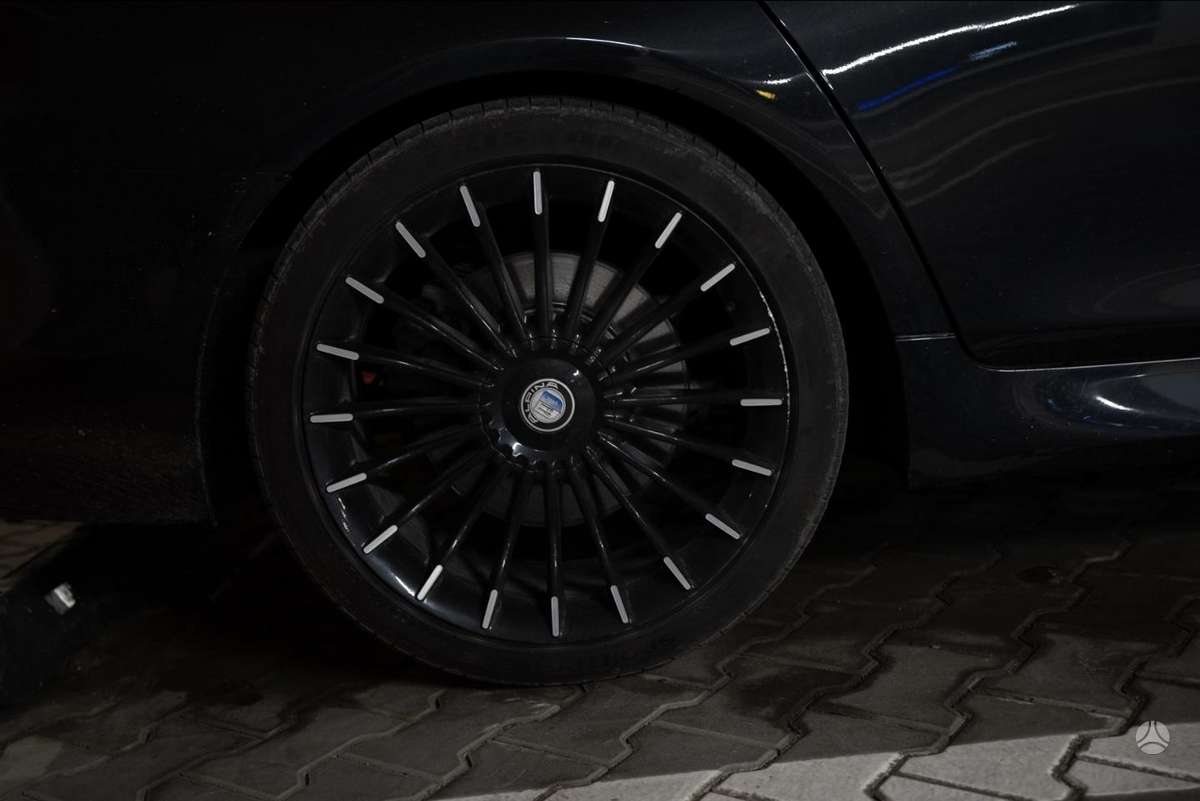 BMW 535, 3.0 l., wagon