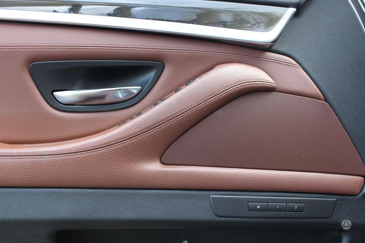 BMW 535, 3.0 l., wagon