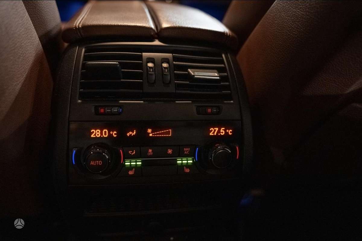 BMW 535, 3.0 l., Универсал