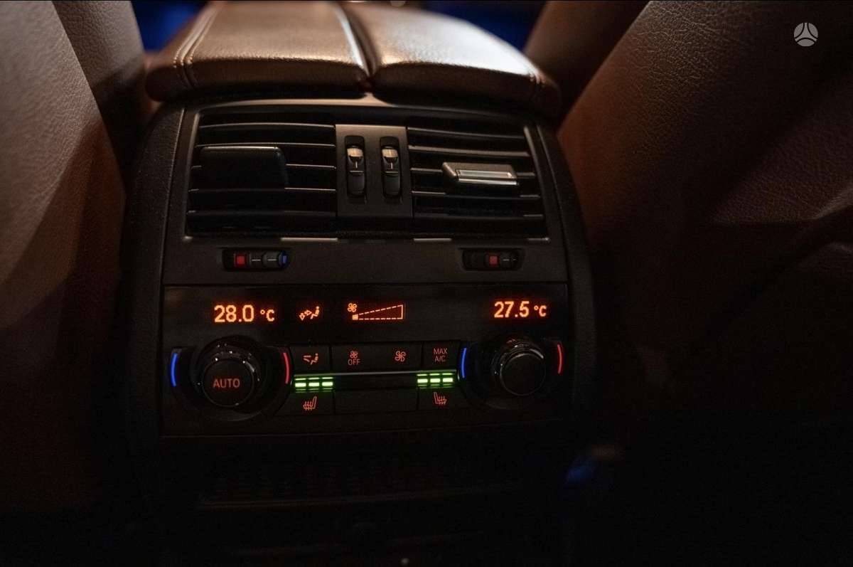 BMW 535, 3.0 l., wagon