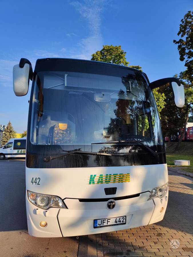 Temsa HD 13, туристическиe