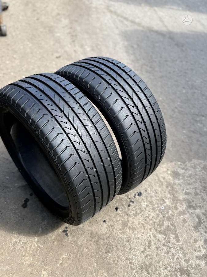 Goodyear EFFICIENTGRIP, summer 215/40 R17