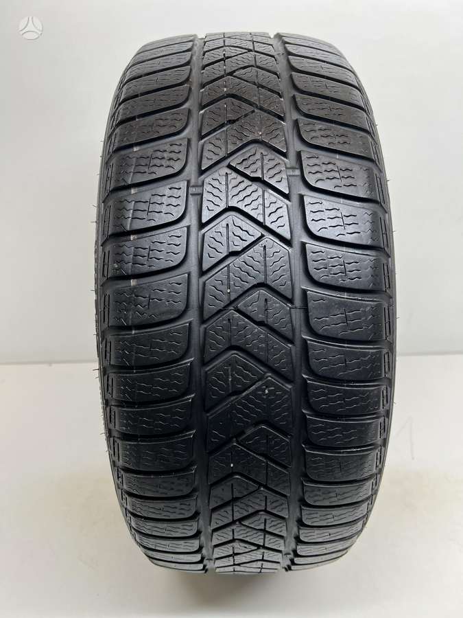 Pirelli SottoZero 3, winter 225/40 R18