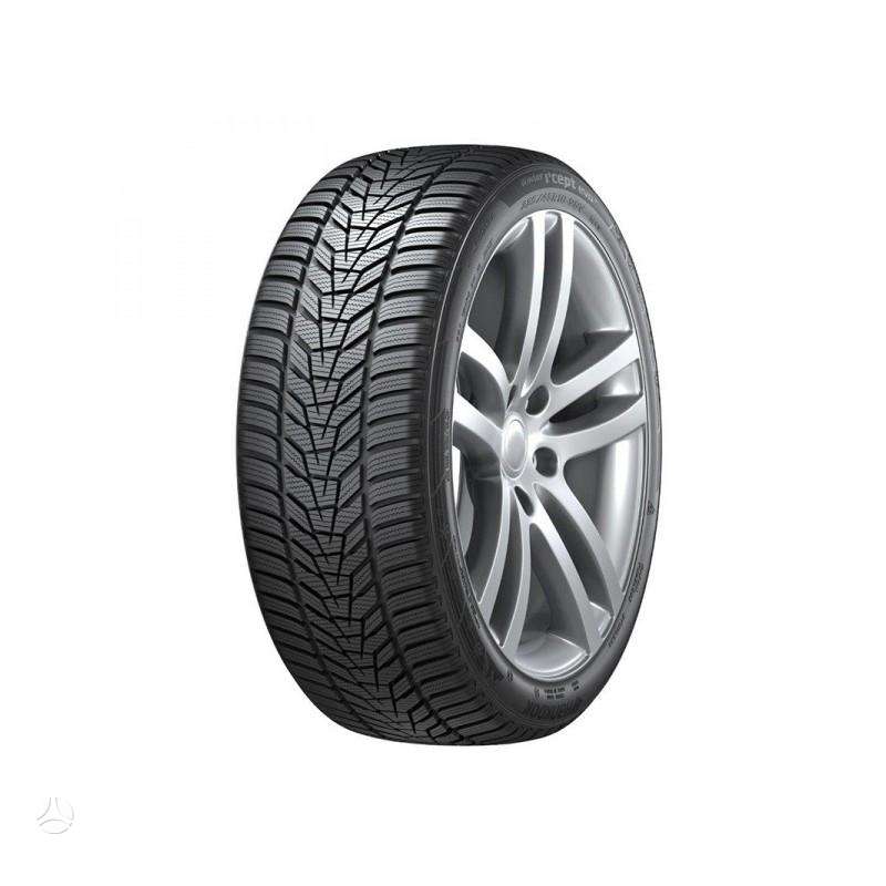 Hankook W330, winter 275/30 R20