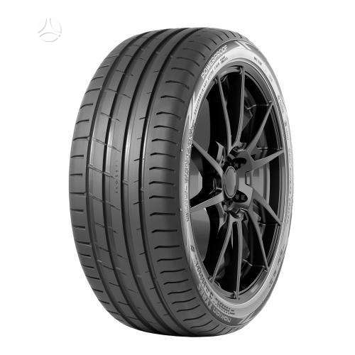 Nokian Powerproof suv, летние 255/55 R19
