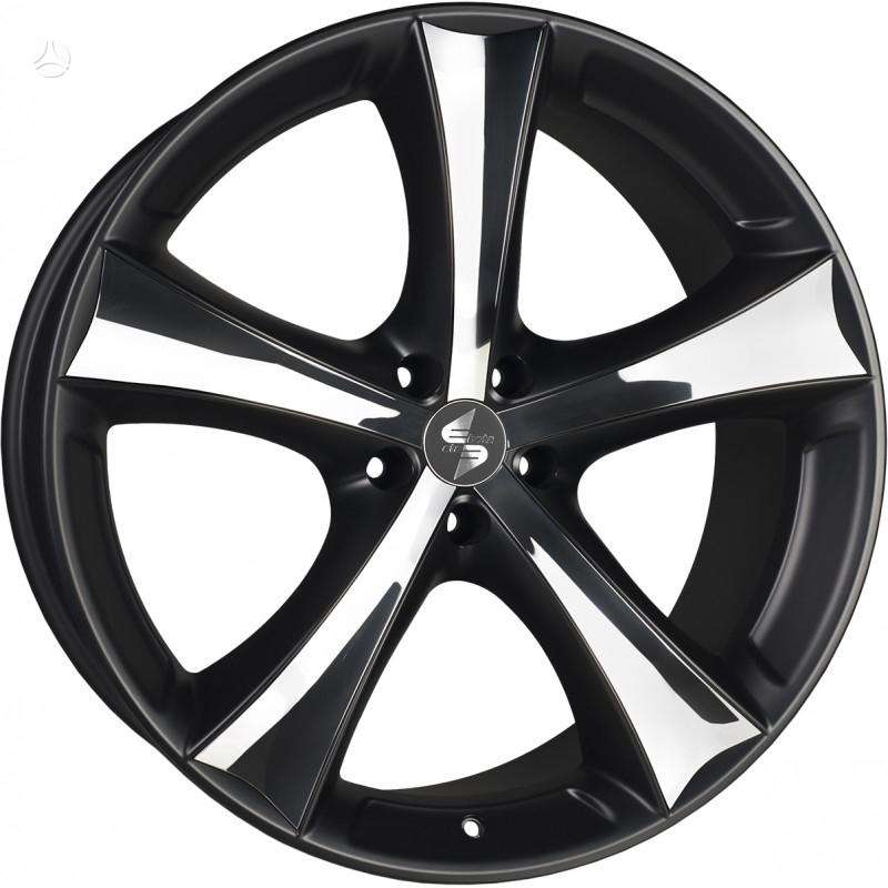-Kita-, light alloy, R20