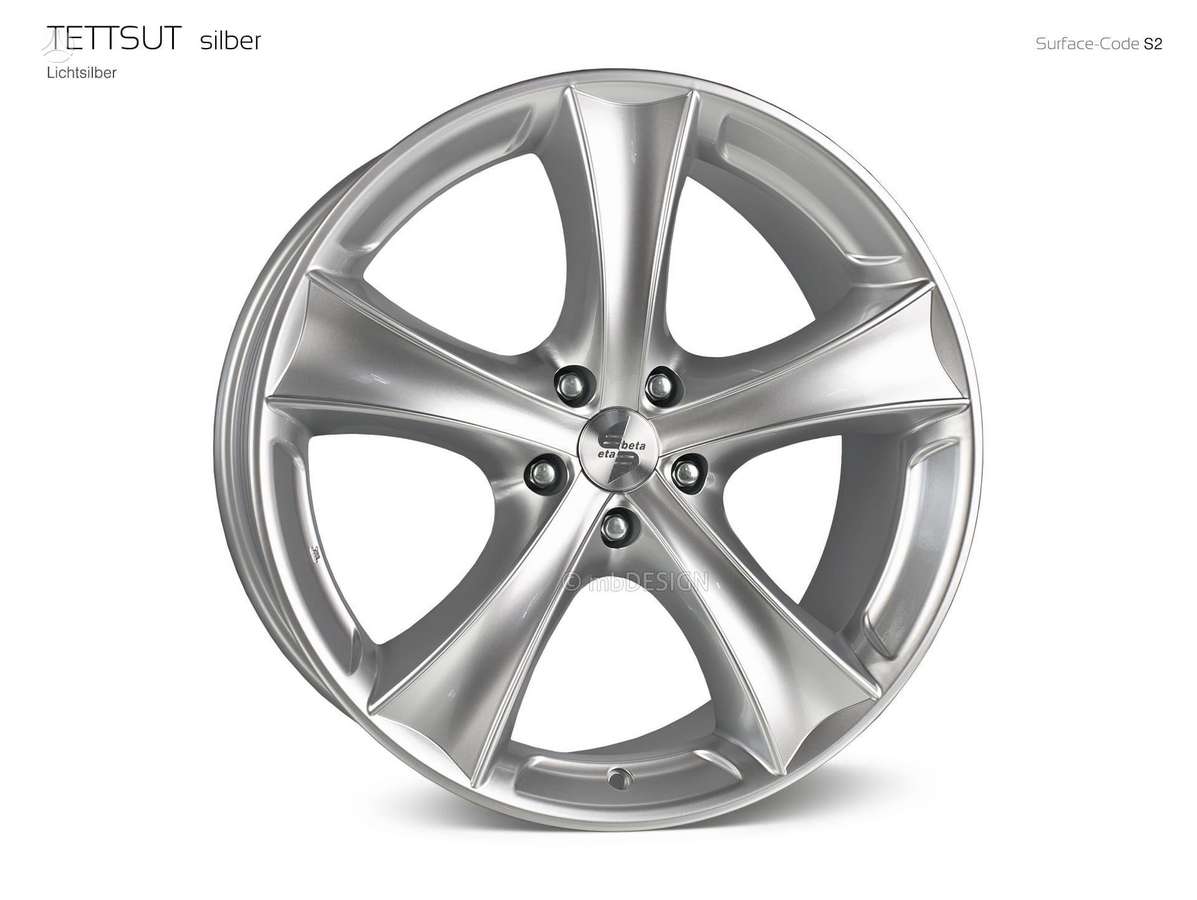 -Kita-, light alloy, R20