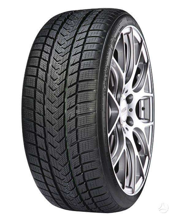 Gripmax Status Pro Winter, winter 325/30 R21