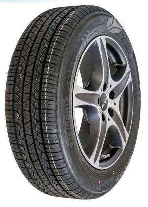 Autogrip Grip4000, летние 265/65 R17