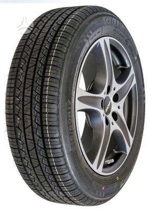 Autogrip Grip4000, summer 265/65 R17