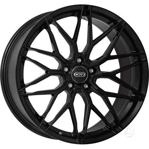 Dotz, light alloy, R20