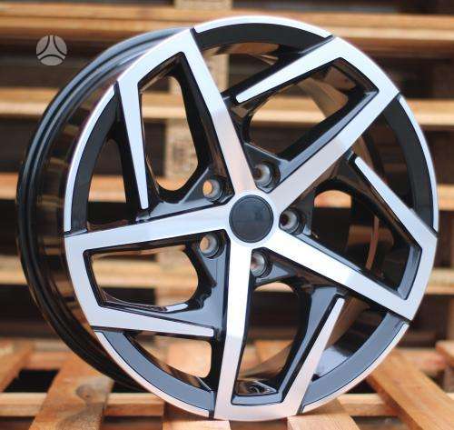 -Kita-, light alloy, R19