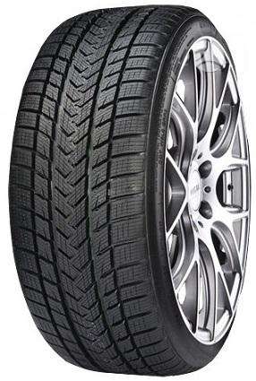 Gripmax Suregrip pro winter, winter 275/35 R22