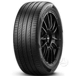 Pirelli Powergy, summer 225/55 R18