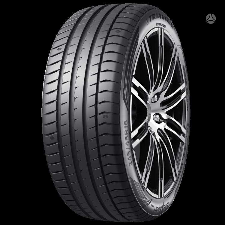 Triangle TH202, vasarinės 245/45 R18