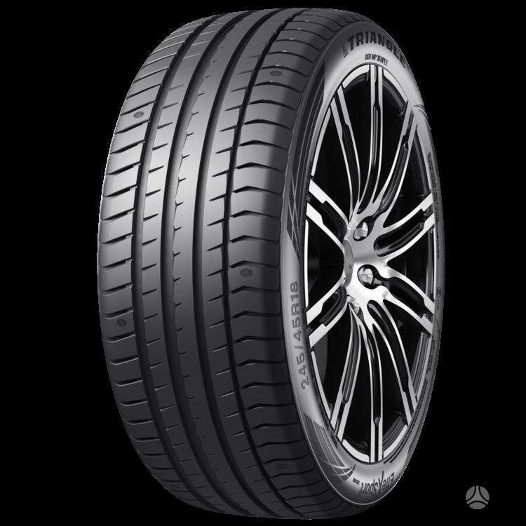 Firestone Sport, летние 275/35 R20