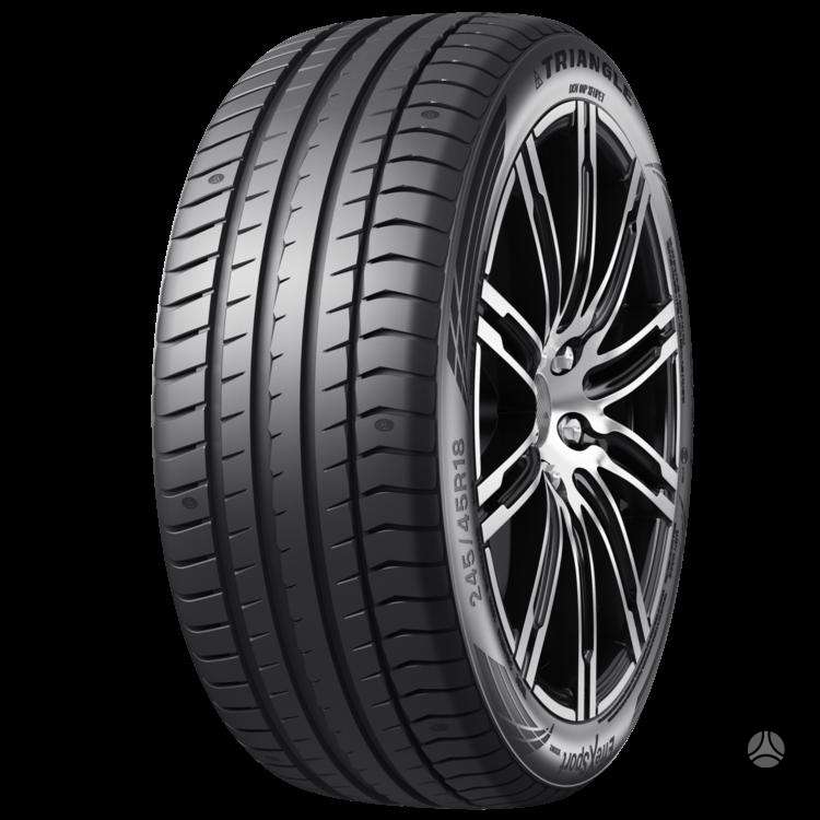 Firestone Sport, summer 275/35 R20