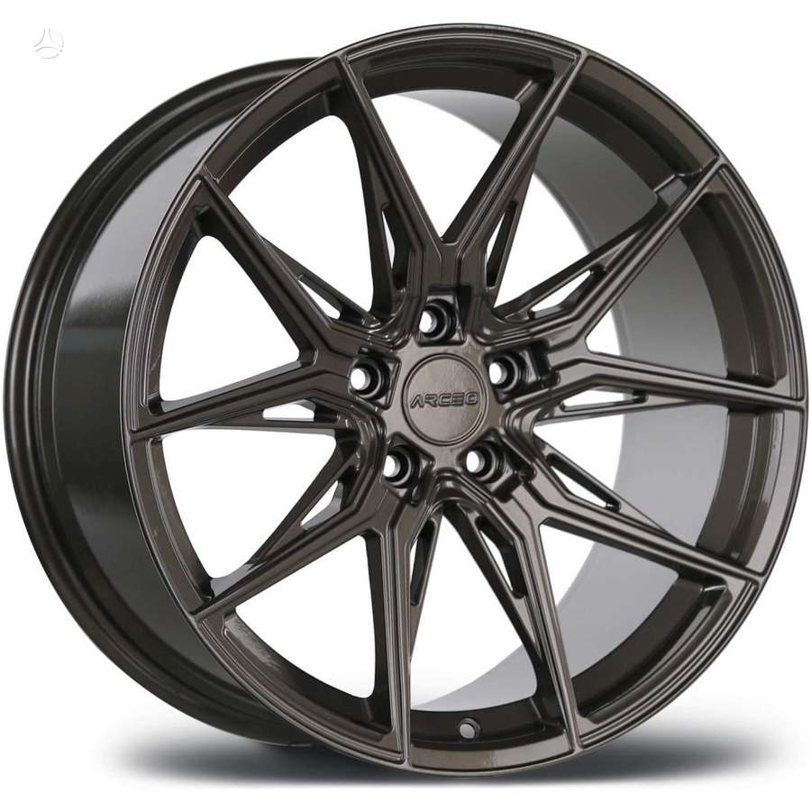 Arceo, light alloy, R19