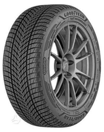 Goodyear ULTRAGRIP PERFORMANCE 3, žieminės 215/45 R18