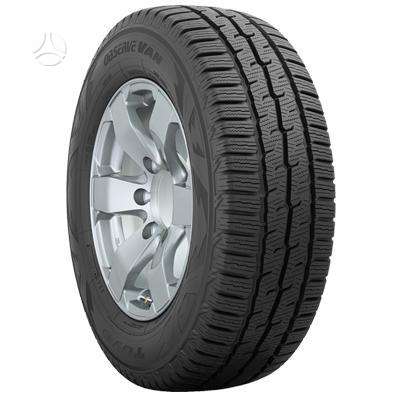 Toyo Observe van, winter 225/75 R16