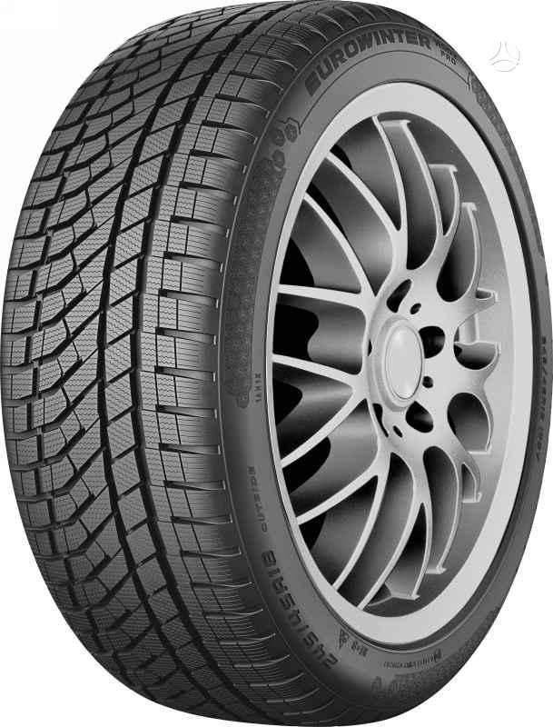 Falken Hs02 pro, žieminės 245/35 R20
