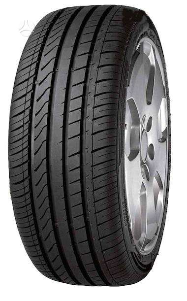 Fortuna Ecoplus uhp2, летние 245/45 R19