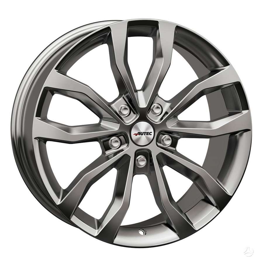 Autec, light alloy, R21