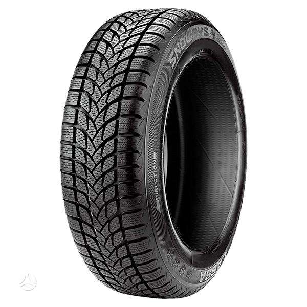 Lassa SNOWAYS 4, зимние 235/35 R19