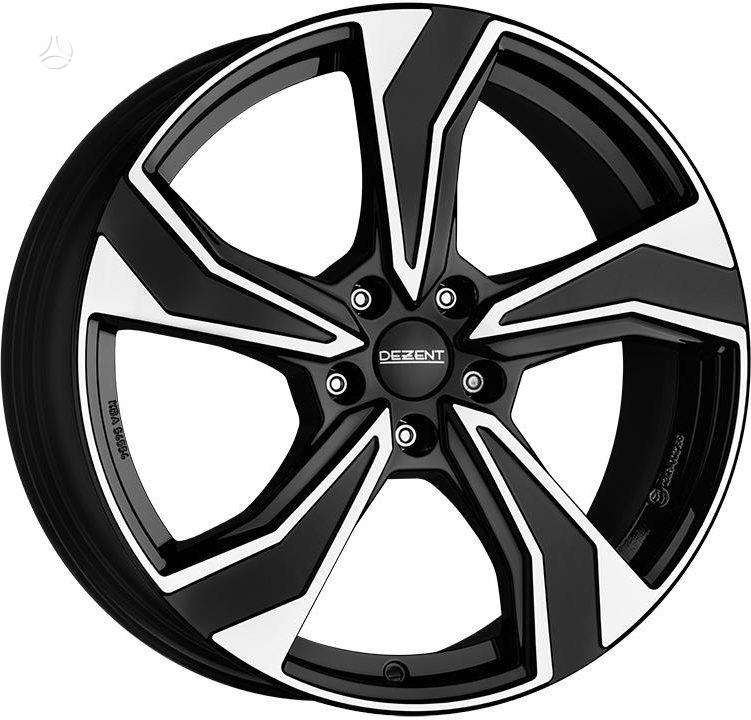 Dezent, легкосплавные , R19