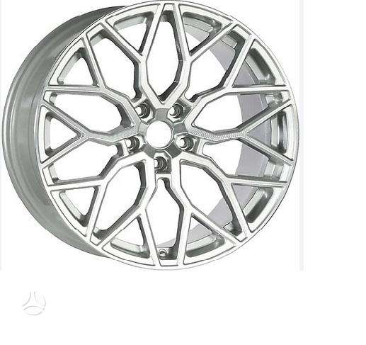 -Kita-, light alloy, R20