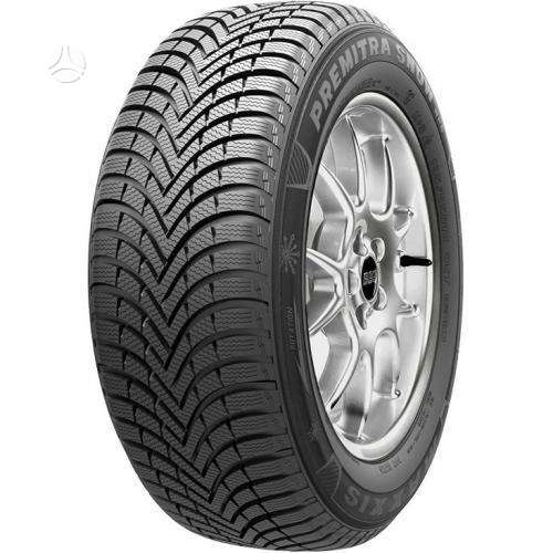 Maxxis PREMITRA SNOW WP6, winter 225/45 R18