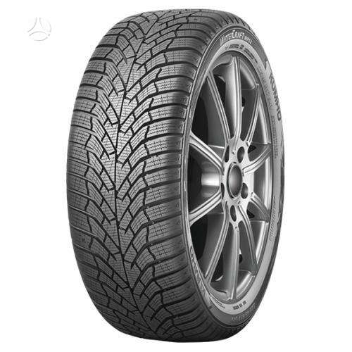 Kumho Wintercraft wp52, winter 235/50 R19