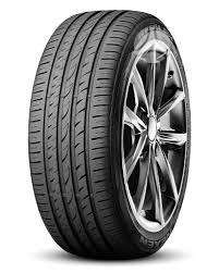 Nexen Nfera su4, summer 225/55 R17