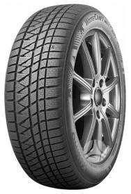 Kumho Ws71, winter 265/70 R16