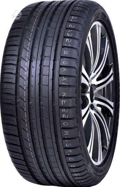 Kinforest KF-550, summer 295/30 R19