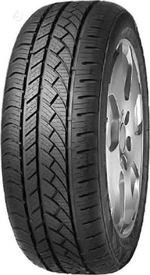 Imperial Ecodriver 4s, universalios 235/40 R18