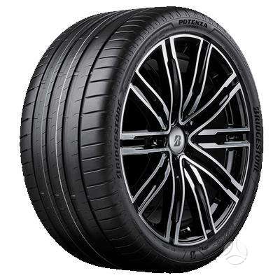 Bridgestone Psport, летние 275/30 R20