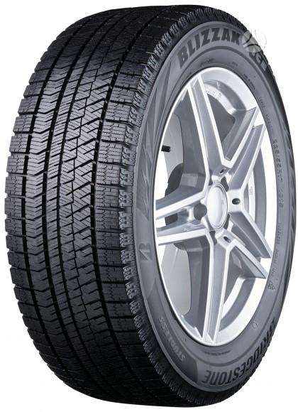Bridgestone Ice, зимние 215/60 R16