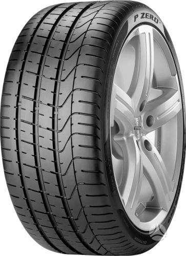Pirelli P zero, vasarinės 285/30 R20