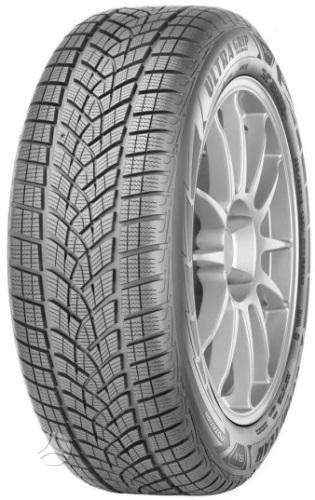 Goodyear Ultragrip performance + suv fp, winter 275/50 R20