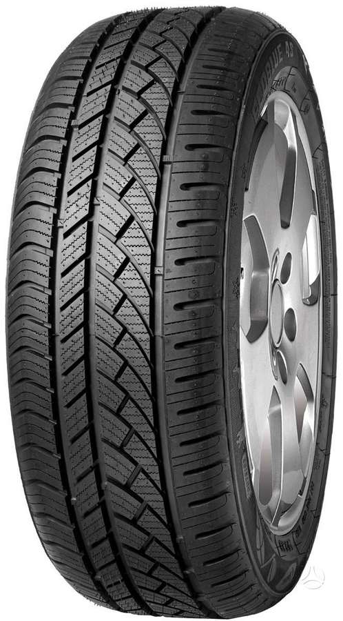 Tristar Ecopower 4s, universalios 235/40 R18