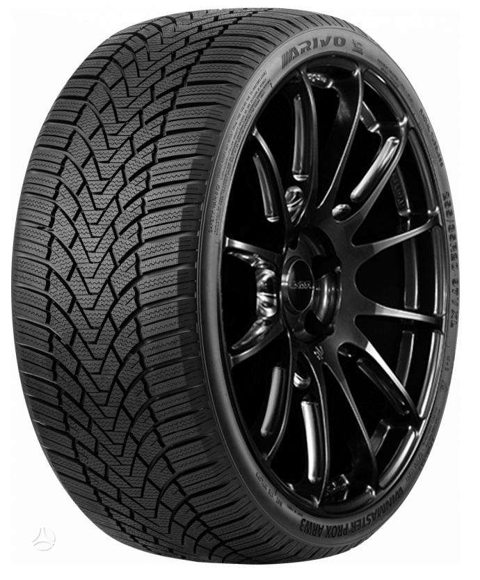 ARIVO ARW 5, winter 225/55 R17