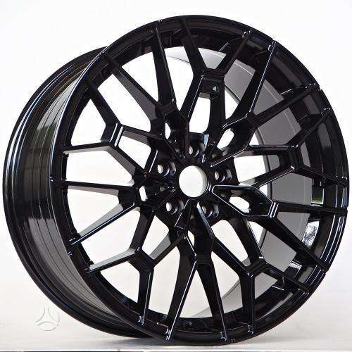 -Kita-, light alloy, R20