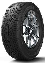 Michelin Pilot alpin 5 suv, winter 285/45 R20
