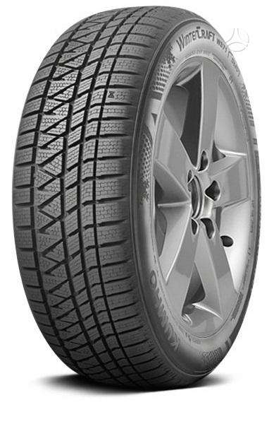 Marshal WS71, ziemas 225/60 R17