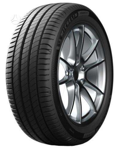 Michelin Primacy 4+, летние 235/40 R18