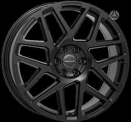 Veeman, light alloy, R20