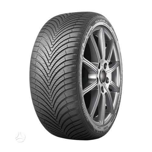 Kumho Solus 4s+ ha32+, universalios 225/45 R17