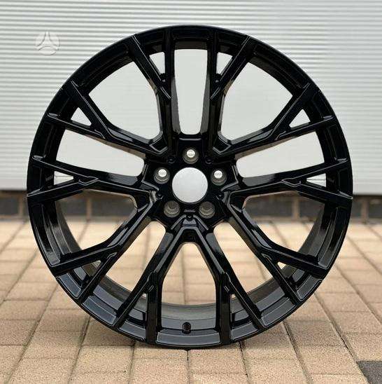 -Kita-, light alloy, R22