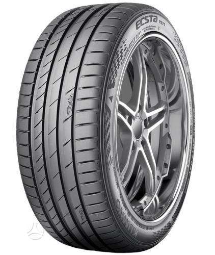 Kumho PS71 SUV, летние 275/40 R20